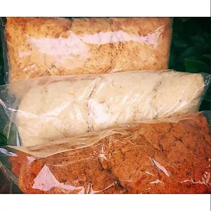 COMBO 3 SẢN PHẨM : BÔNG CAY + BÔNG TRẮNG + BÔNG VÀNG MỖI BỊCH 500GRAM