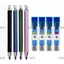 CAST Bút Chì Tự Động 5.6mm 2B / 4B / 6B / 8B Bút Chì Đổ Lại Văn Phòng Phẩm Phác Thảo Thiết Kế Truyện Tranh Nghệ Thuật