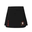 Li Ning Váy Ngắn Mùa Hè 2026 Phong Cách Mới Tennis Và Cầu Lông Thể Thao Đa Năng Nửa Chiều Dài Váy Che Hông, Váy Chạy Bộ Thể Dục Thoáng Khí