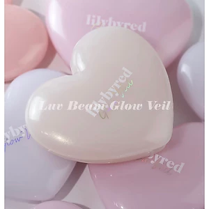 PHẤN BẮT SÁNG LILYBYRED LUV BEAN GLOW VEIL