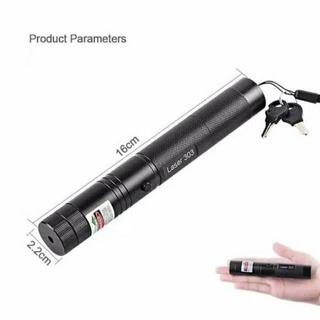 Bút laser xanh công suất cao, điều chỉnh tiêu cự, đèn pin laser mạnh mẽ, sẵn sàng bán ngay. Thích hợp cho bút laser