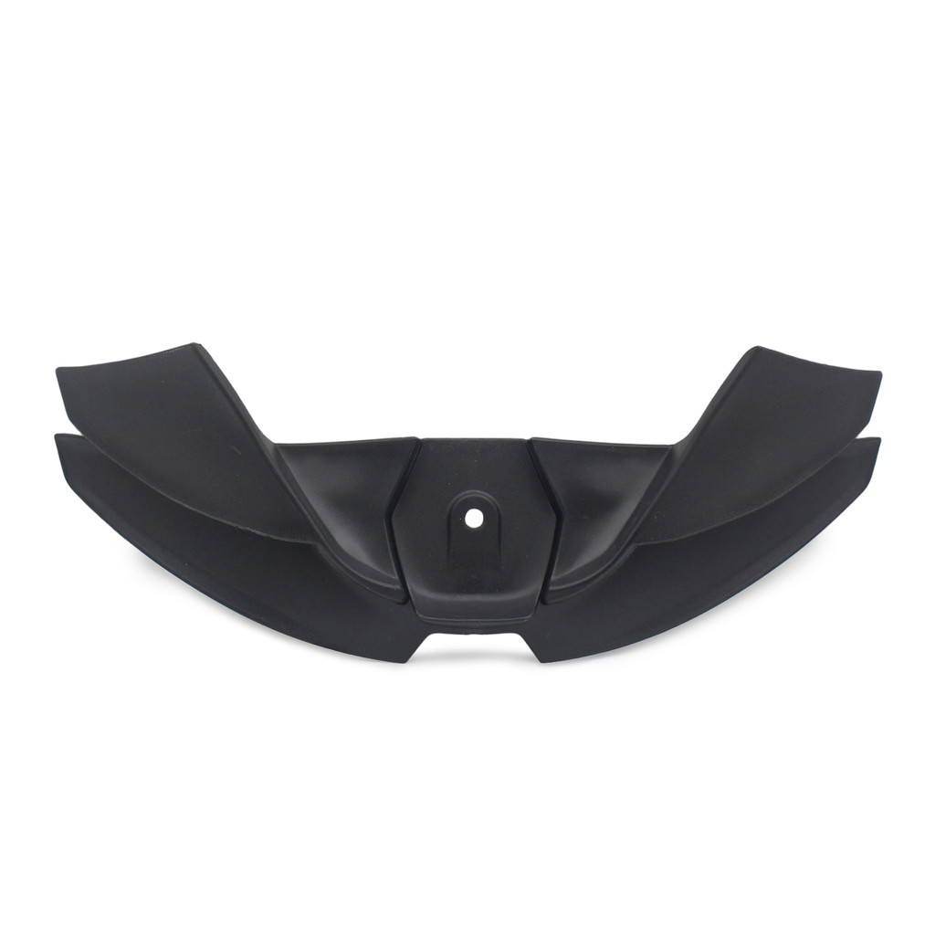 Dành Cho MT-07 Cánh Gió Trước Cho YAMAHA MT07 MT07 2025 2026 Phụ Tùng Xe Máy Phía Trước Môi Hạ Cánh Gió Khí Động Học Fairing Winglets