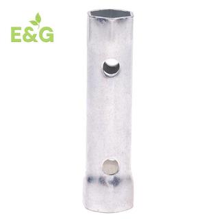 [E.G-t] 80mm Xe Máy Bugi Cờ Lê Xe Máy Xe Máy Hai Đầu Bugi Cờ Lê 16mm 18mm Phụ Kiện Xe Máy Mới