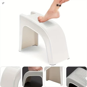 Chân đế tiện dụng - Bệ chân để cạo râu tắm