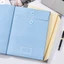 Trong trường hợp I Go Missing Binder Folder Accordion File Organizer