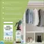 Giường Bọ chét Xịt 120ml Nội Thất Đánh Sương Phủ Rộng Giường Xịt Bọ chét Cho Nệm Cắm Trại Khách Sạn Sân Sau gelhvn