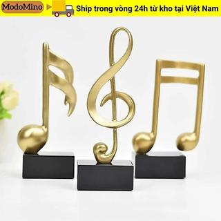 MODOMINO Cúp Vàng Nhựa Âm Nhạc Nhỏ, Đồ Trang Trí Piano Thủ Công, Quà Lưu Niệm Người Chiến Thắng, Giải Thưởng Cuộc Thi Hát, Đồ Chơi Trẻ Em