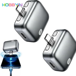 Bộ sạc nguồn tự động HOBBYIN, Bộ sạc phun tự động thông minh công suất tự động 140W, Bảo vệ pin Phụ kiện sạc điện thoại di động nhanh