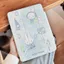 Ốp Bảo Vệ Cho iPad gen12 mini A17 Pro Mini6 air4th 2026 air8 M4 M5 gen7th 8th 9th gen11 a16 vỏ pro 11 inch A17 Pro Y-fold Chống Rơi Trong Suốt