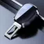 Dây đai an toàn POWER Bule Extender Universal Car Safety Lo Chiều dài có thể điều chỉnh cho các loại thân xe lớn hơn và khả năng tiếp cận dễ dàng.
