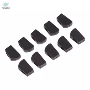 Bộ nắp cao su búa đàn piano kỹ thuật số điện Bộ dụng cụ đàn piano ABS cho phụ tùng hiệu suất yên tĩnh