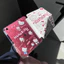 Ốp Bảo Vệ Cho iPad M4 M5 gen7th 8th 9th A17 Pro air4th 10th thế hệ mini a17 pro gen11 a16 vỏ gen12 pro 11 inch Mini6 2026 air8 Y-fold Chống Rơi Trong Suốt