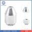 1 / 4 Inch Cống Phản Lực Vòi Phun Nước Ống Xả Làm Sạch Đính Kèm Để Loại Bỏ Tắc Hiệu Quả