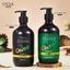 Dầu Gội Dược Hà Thủ Ô 500ml ( Mẫu Mới) giảm rụng tóc giảm bạc tóc kích thích mọc tóc Dầu gội thảo dược Hà Thủ Ô
