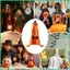 Mặc Được Halloween Chăn Sang Trọng Poncho Ngày Lễ Có Mũ Trùm Đầu Chăn Cho Nam Người Cắm Trại Tiệc Phim Đêm TV Xem jiwvn
