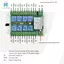 Không dây 8 kênh DC 9-72V cho công tắc điều khiển từ xa (1 bộ)