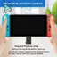 Bộ chuyển đổi âm thanh Dongle kết nối kép Bộ phát USB-C cho -Aaptive cho PC / /