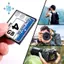 Thẻ nhớ Flash nhỏ gọn chuyên nghiệp