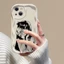 Junji Ito Kinh Dị Hot Truyện Tranh Tomie Ốp Lưng Cho Google Pixel 10 9 Pro XL9 8 7 Pro 5G Pixel 7A 8A Vỏ Chống Sốc Mềm 3D Sóng Cong Cạnh TPU Hợp Thời Trang Silicon