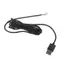 Btsg Mềm Bền Chuột Dòng Tự Làm Ô Dây Chuột Cáp Chuột Dây Mềm Đa Năng DeathAdder Elite Chuột