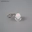 # HB # Cute Cat Paw Fidget Dpression Móc khóa 2 chiếc Vòng chìa khóa đồ chơi giảm áp cho bữa tiệc sinh nhật Quà tặng nhỏ.