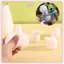 JRP 5 Cái Chống Lo Âu Bóp Đồ Chơi Phụ Kiện DIY Cho Người Lớn Thổi Bong Bóng Mới Lạ Pinch Đồ Chơi Chèn Bóng Cho Tự Kỷ Trẻ Em Căng Thẳng Đồ Chơi JRP
