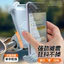 Off-Road Riding Push-Off Xe Máy Xe Đạp Leo Núi Định Vị Chân Đế Xe Đạp Điện Giá Đỡ Điện Thoại 8W