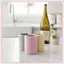Bình Nước JRP Tay Bảo Vệ Silicon 500ml 750ml Vỏ Cách Nhiệt Bền Đẹp Cho Tay Cầm An Toàn Tại Nhà Và Ngoài Trời JRP