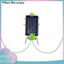< Pluscloth > Robot năng lượng mặt trời vui nhộn sáng tạo Côn trùng Locust Grasshopper Đồ chơi giáo dục trẻ em