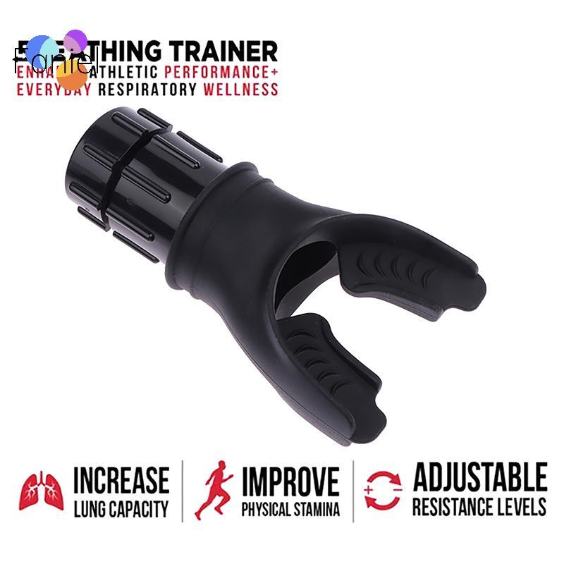 < shicong222 > Huấn luyện viên thở Phòng độc phổi Thiết bị tập thể dục Silicone hô hấp Huấn luyện độ cao ngoài trời Dụng cụ tập thể dục hết hạn mới