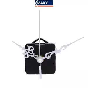 MAKY 1 Thạch Anh Clo Cơ Chế Chuyển Động Tay Treo Tường Dụng Cụ Sửa Chữa Bộ Phận VN