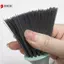 Bộ khăn lau bụi Mini để bàn Bàn chải làm sạch Bàn phím Bàn ngăn kéo Dụng cụ làm sạch góc Dụng cụ làm sạch gia đình Bàn chải khoảng cách nhỏ VN