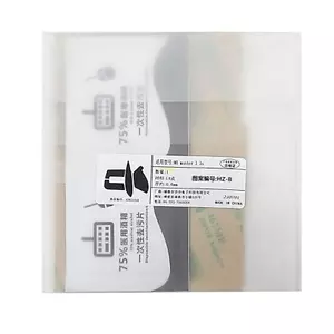 Btsg Chuột Grip Tape cho MX Master3 3S Miếng Dán Chuột Chống Trơn Trượt Miếng Lót Chống Mồ Hôi Miếng Lót Chuột Chơi Game Phụ Kiện