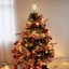 Lưới Deco Lưới Giáng Sinh Ruy Băng Cho Ruy Băng Đầm Nơ Trang Trí Vòng Hoa