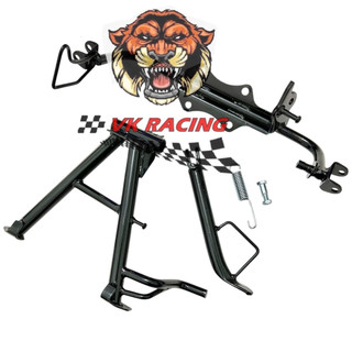 Combo gác máy chống đứng chống nghiêng ex 135 5 số - exciter 135 5 số - ex135 5 số