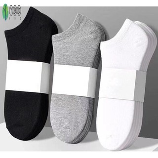 Mùa Xuân - Mùa Hè Vịt Ống Tất Phong Cách Nam Nữ, Thấp Miệng Vô Hình