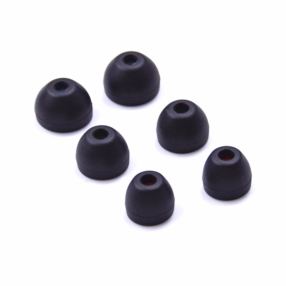 NICEHCK Đầu Tai Silicon Mềm Mũ Tai Nghe Cho Sony WF-1000XM5 WF-1000XM4 Thay Thế Trong Tai Mũ Có Tai Nghe Đầu
