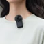 Micro Lông Kính Chắn Gió Mic Che Kính Chắn Gió Cho Micro Lavalier Từ Tính Micro Ngoài Trời Trong Nhà