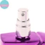 SUND 25ML Chai Nước Hoa Du Lịch Hình Trái Tim Chai Thủy Tinh Rỗng Chai Nước Hoa Xịt Di Động Mỹ Phẩm Hộp Đựng VN