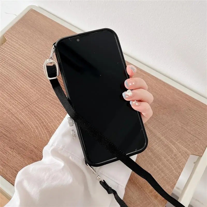 Ốp Lưng Camera 3D Retro Cho iPhone 17 16 15 14 13 12 11 Pro Max Plus Ốp Điện Thoại Emily Ở Paris Vỏ Cứng Chống Sốc 2 Trong 1 Bảo Vệ