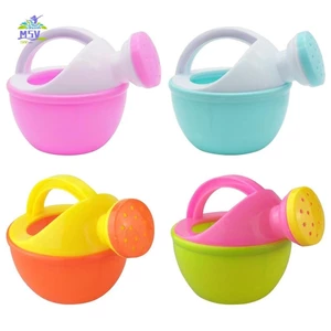 Đồ chơi bình tưới nước Mini đầy màu sắc - Tưới nước cây cho trẻ em