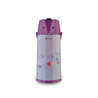 Phích bơm nước Rạng Đông RD-2045TS.E 2 lít – Giữ nhiệt hiệu quả, thiết kế tiện dụng