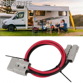 VBESTLIFE Bohemia-VN 6AWG 600V 175A Bộ điều hợp pin Đầu nối nguồn 120cm/3,94ft cho ô tô FYDUNXCDQ4RNWIM