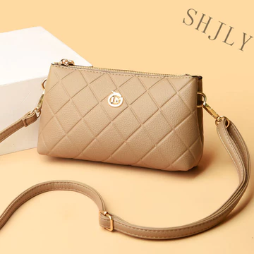 Women's PU Leather Phone Bag