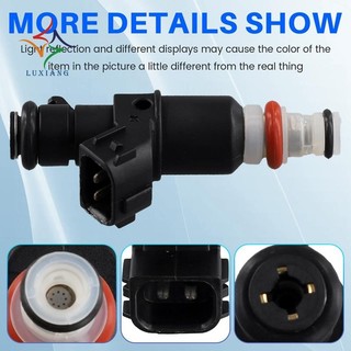 [luxiang.vn] 16450-RAA-A01 Vòi phun mới cho ELEMENT ACCORD -V 2.4L RSX BASE 2.0L