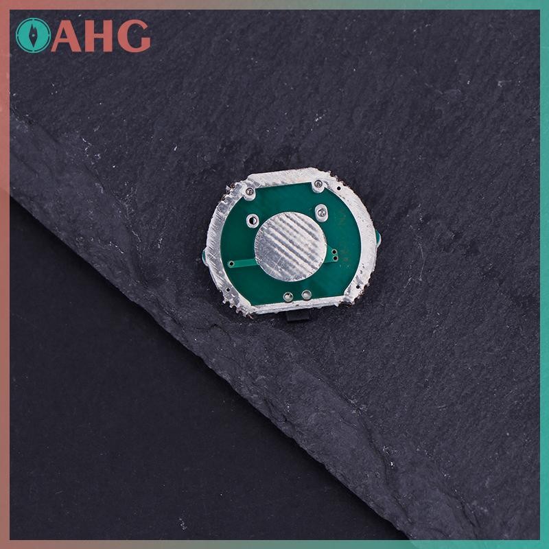 THÊM Bảng điều khiển hai tốc độ Đèn pin Phụ kiện trình điều khiển Bảng mạch Sạc Bảng tích hợp cho hạt 10 Watt cho 18650 BSS