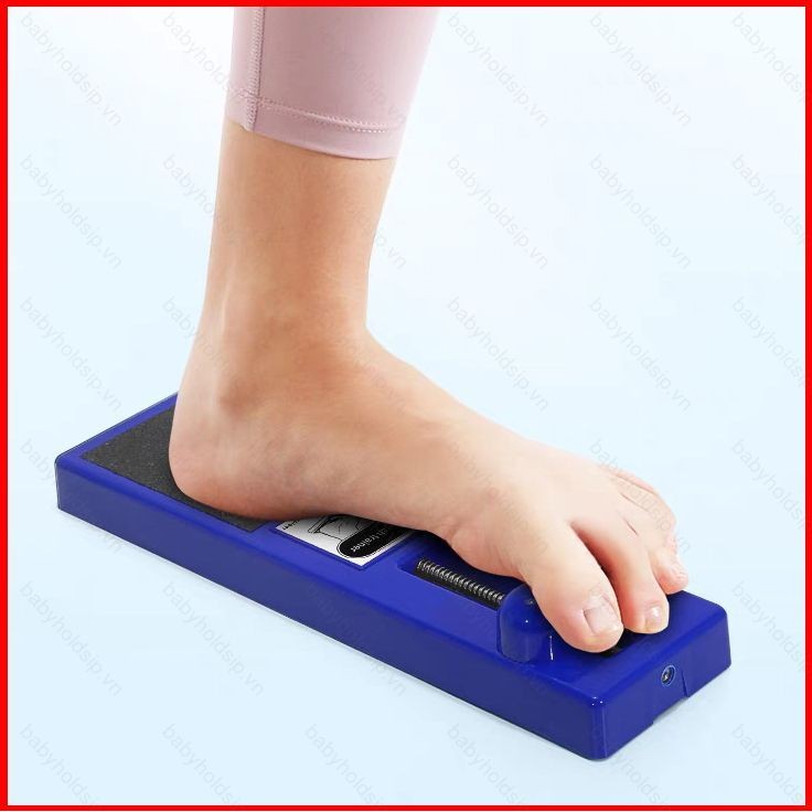 Giày tập ballet tăng sức mạnh cơ bàn chân và ngón chân - BS1/SB1