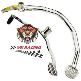 Cần số đạp thắng suzuki viva 110
