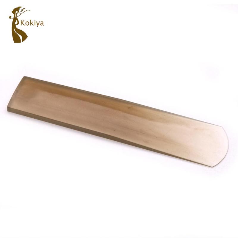 3 Nhựa Nhạc Cụ Phụ Kiện Saxophone Alto Saxophone Reeds UK