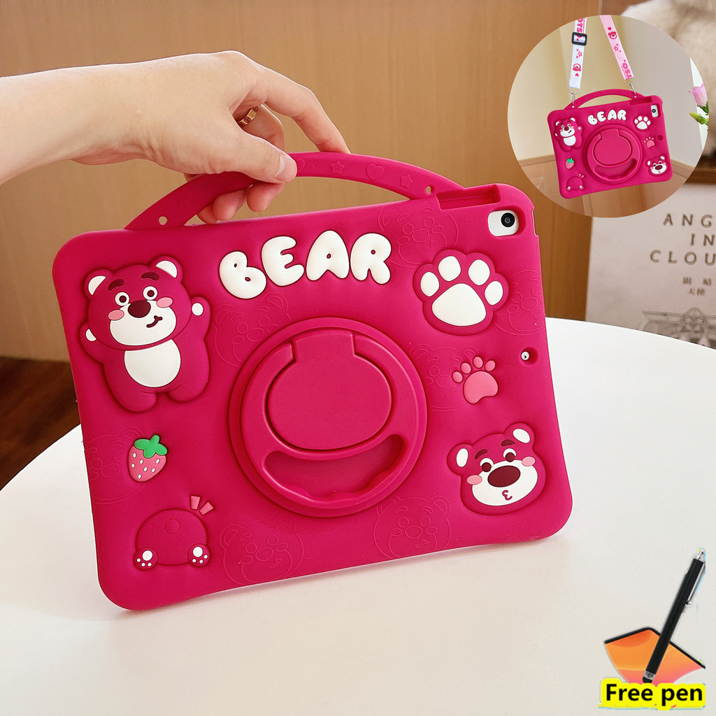 Ốp lưng tương thích cho Honor Pad X9a 11.5inch 2025 Vỏ pinch Cover